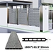 WPC Fence